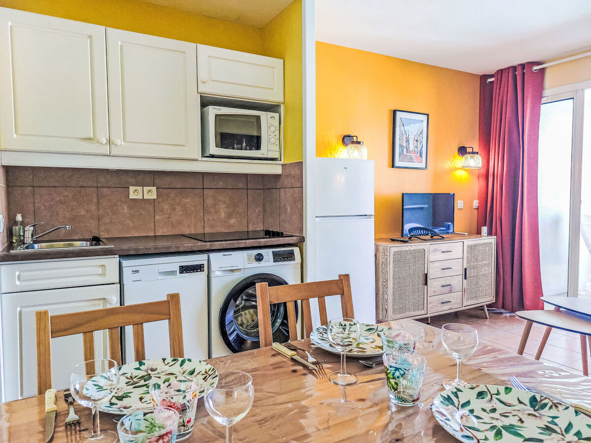 Appartement vue mer et îles des Embiez, à 100 m de la plage - Photo 8