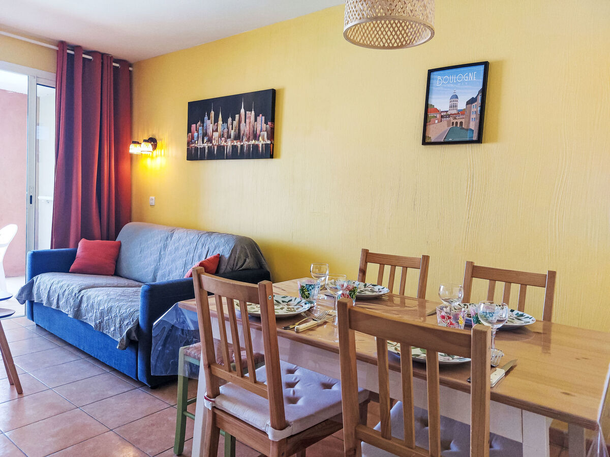 Appartement vue mer et îles des Embiez, à 100 m de la plage - Photo 9