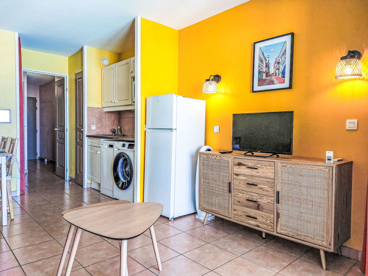 Appartement vue mer et îles des Embiez, à 100 m de la plage - Photo 10