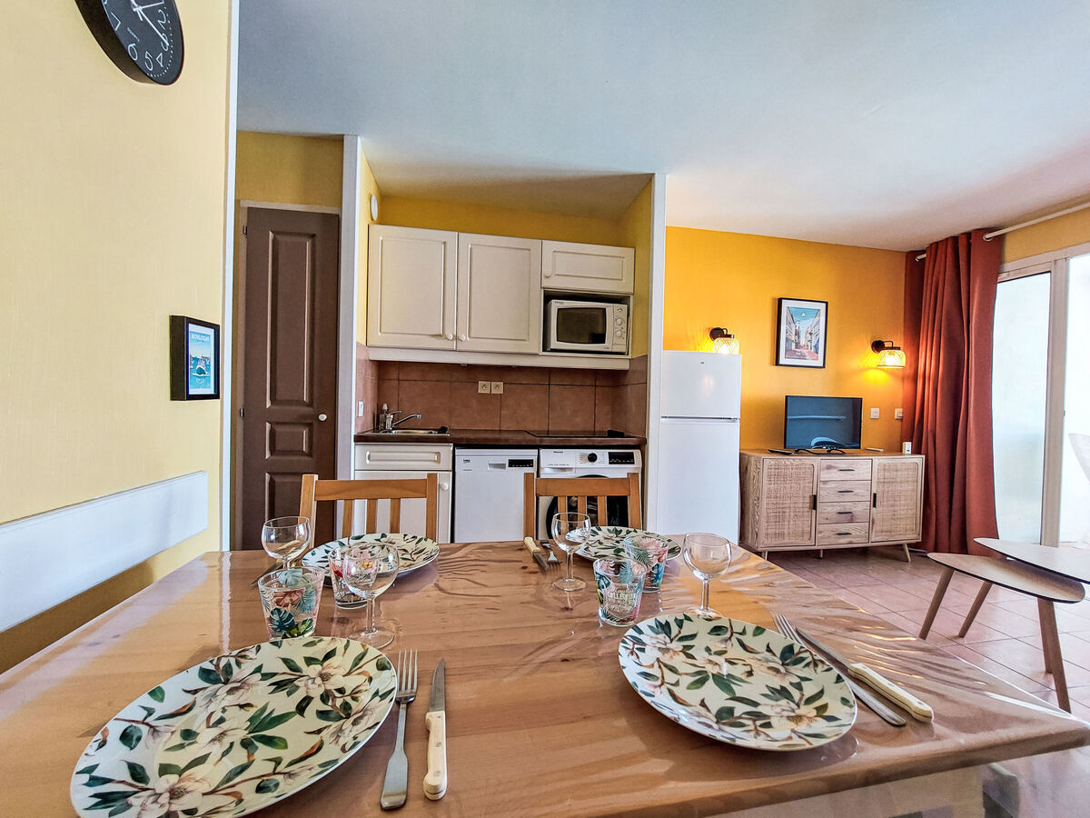 Appartement vue mer et îles des Embiez, à 100 m de la plage - Photo 11
