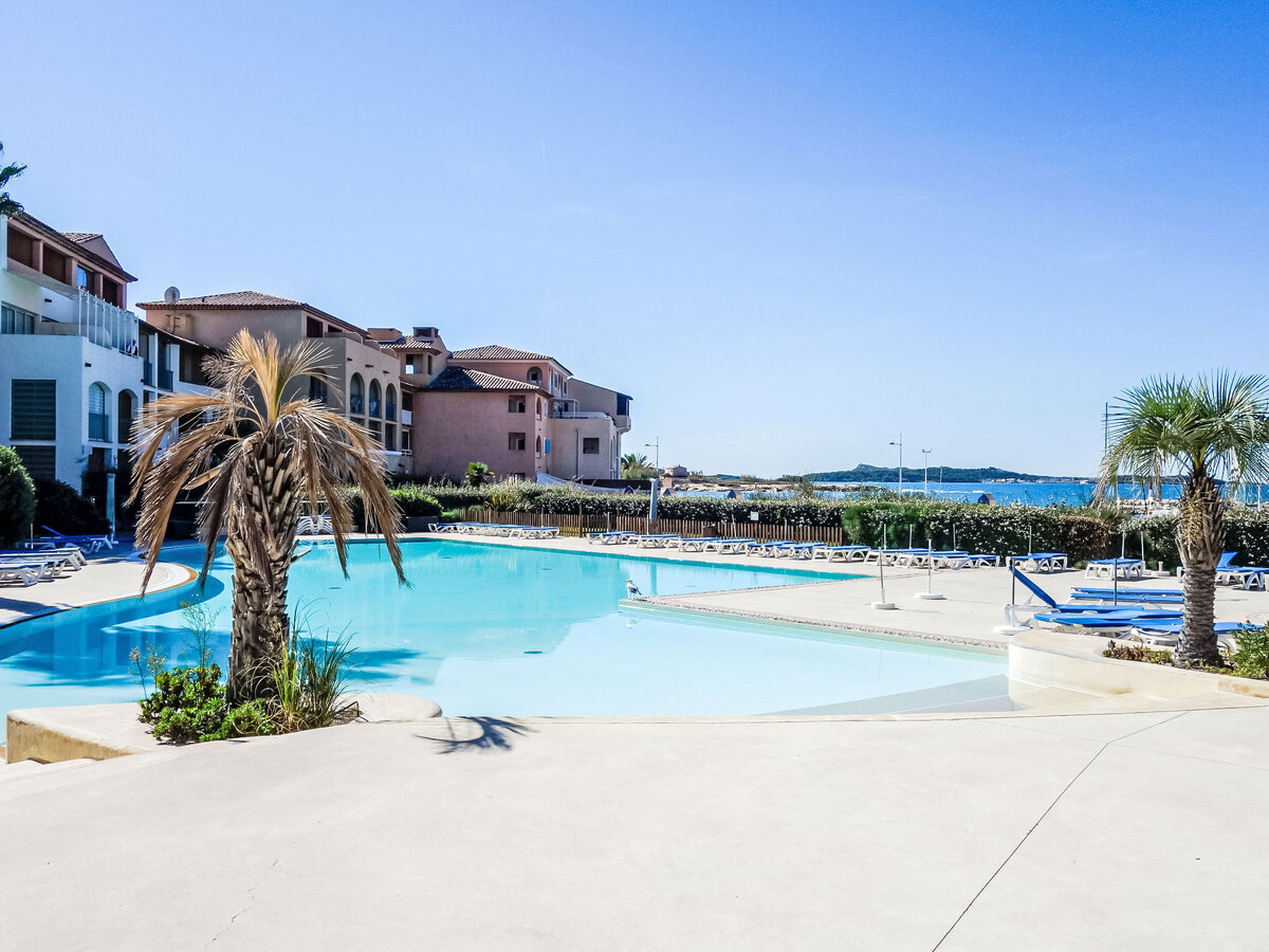 Appartement vue mer et îles des Embiez, à 100 m de la plage - Photo 24