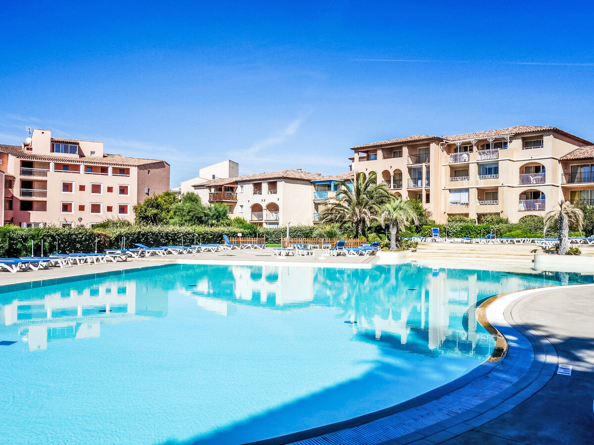 Appartement vue mer et îles des Embiez, à 100 m de la plage - Photo 26