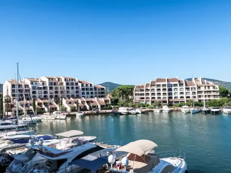 Location appartement à Cogolin