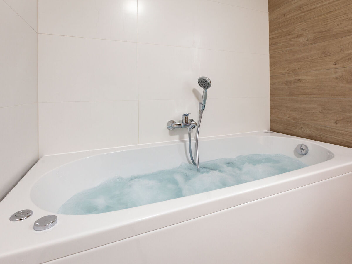 Villa Luka à Makarska : 4 chambres, piscine chauffée - Photo 18