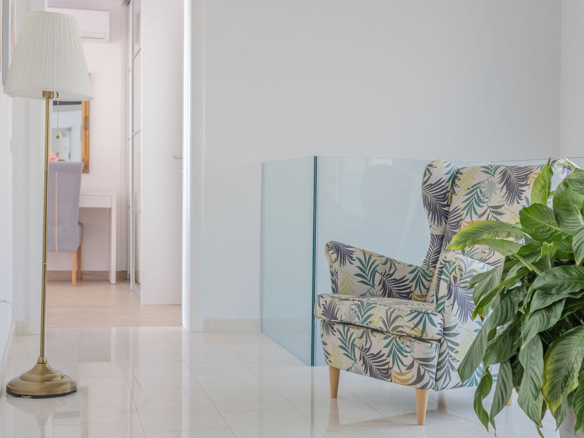 Villa Luka à Makarska : 4 chambres, piscine chauffée - Photo 25