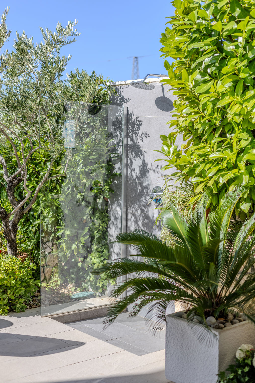 Villa Luka à Makarska : 4 chambres, piscine chauffée - Photo 33