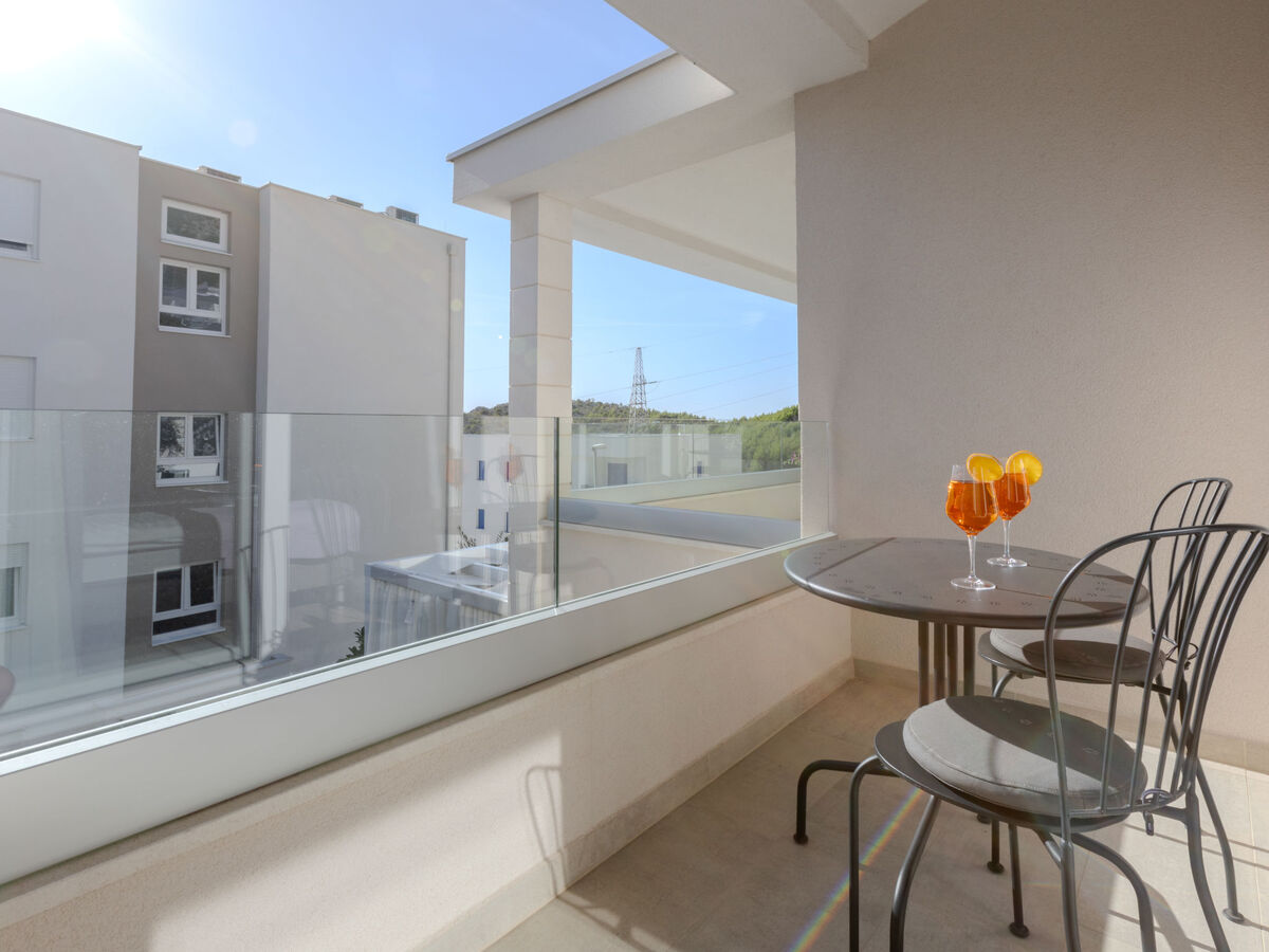Villa Luka à Makarska : 4 chambres, piscine chauffée - Photo 40