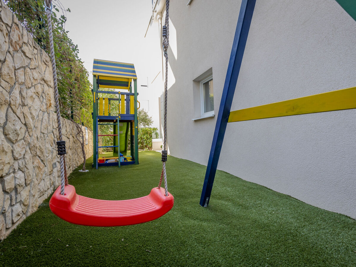 Villa Luka à Makarska : 4 chambres, piscine chauffée - Photo 43