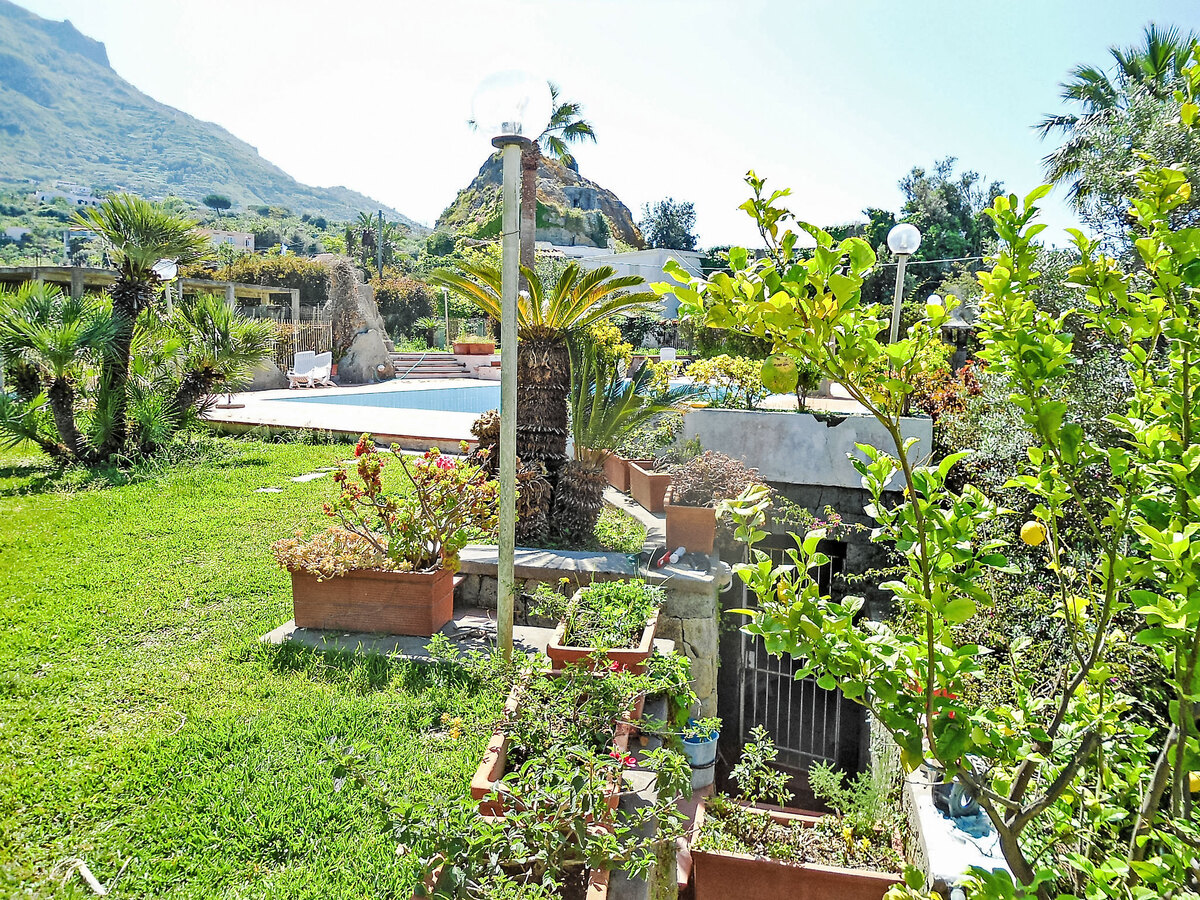 Appartement Pithecusa à Forio – vue mer, piscine et plage à 750 m - Photo 5