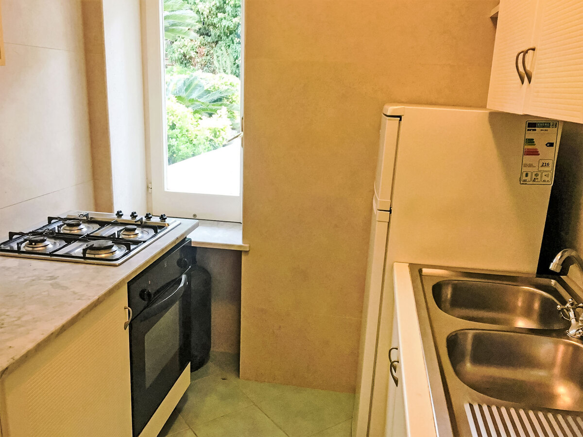 Appartement Pithecusa à Forio – vue mer, piscine et plage à 750 m - Photo 10