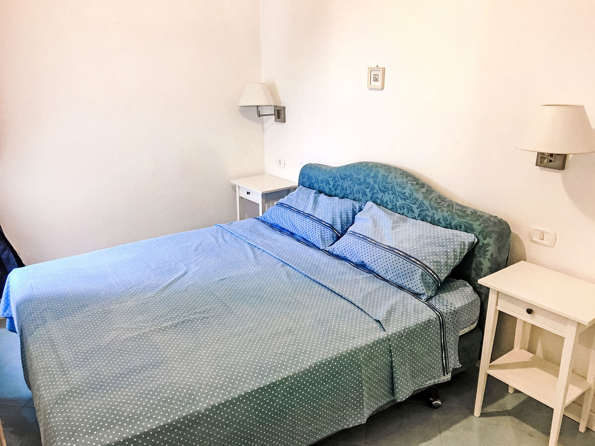 Appartement Pithecusa à Forio – vue mer, piscine et plage à 750 m - Photo 12