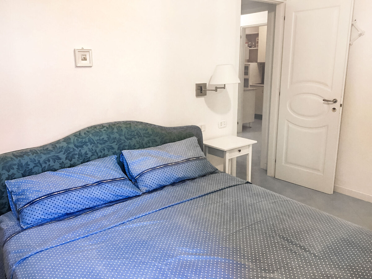 Appartement Pithecusa à Forio – vue mer, piscine et plage à 750 m - Photo 13