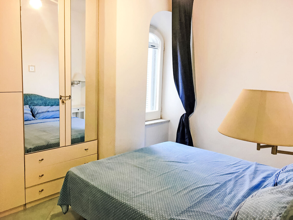 Appartement Pithecusa à Forio – vue mer, piscine et plage à 750 m - Photo 14