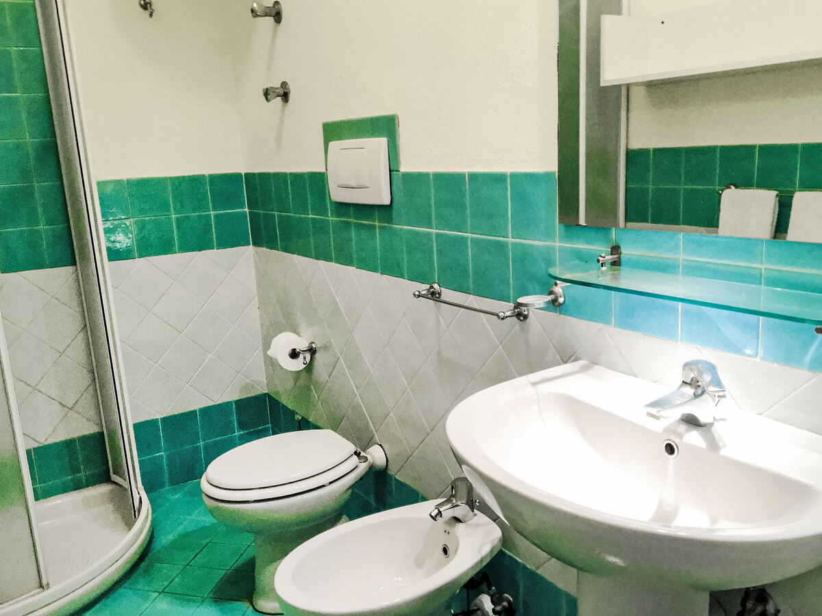Appartement Pithecusa à Forio – vue mer, piscine et plage à 750 m - Photo 18
