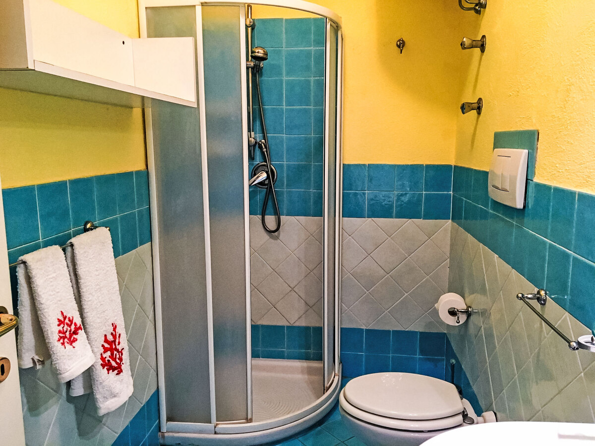 Appartement Pithecusa à Forio – vue mer, piscine et plage à 750 m - Photo 19