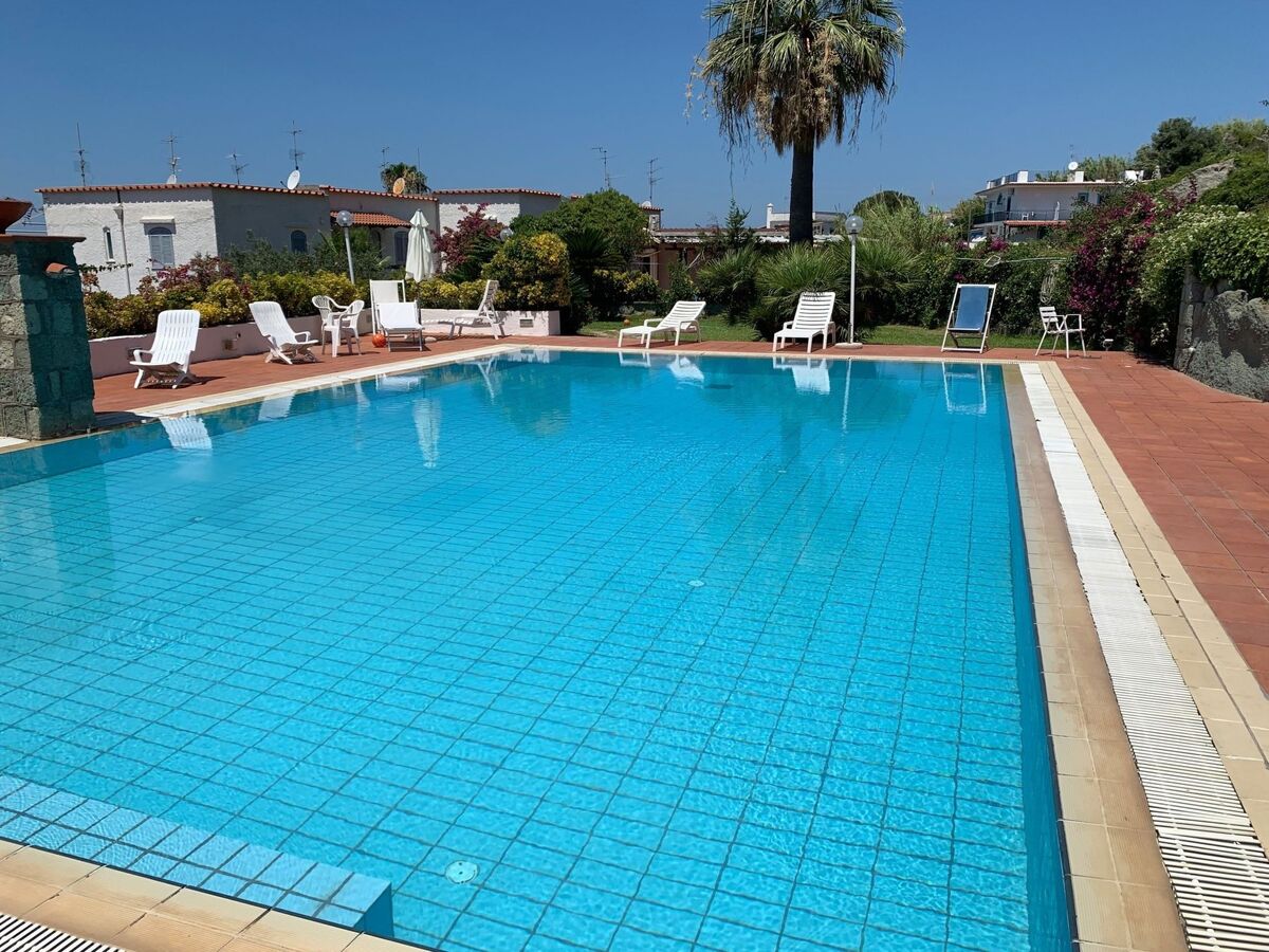Appartement Pithecusa à Forio – vue mer, piscine et plage à 750 m - Photo 22