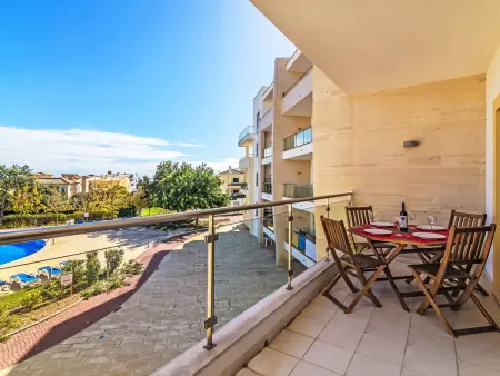 Monte da Eira, appartement 2 pièces à Albufeira : photo 6