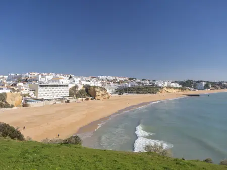 Monte da Eira, appartement 2 pièces à Albufeira : photo 12