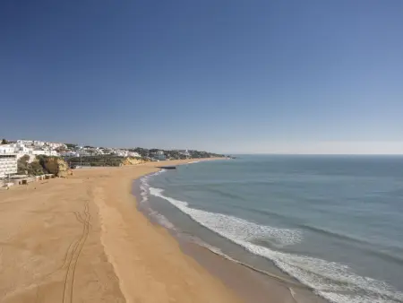 Monte da Eira, appartement 2 pièces à Albufeira : photo 13