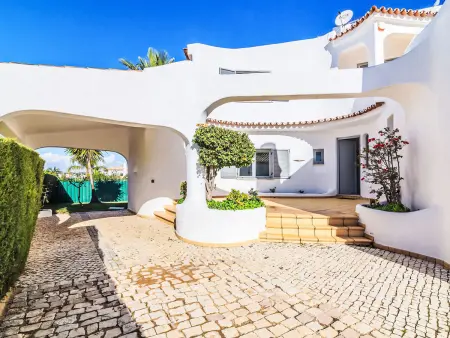 Arribas Villa - Villa 6 personnes avec piscine à Guia - Photo 1