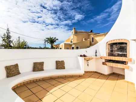 Arribas Villa - Villa 6 personnes avec piscine à Guia - Photo 3