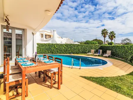 Arribas Villa - Villa 6 personnes avec piscine à Guia - Photo 4