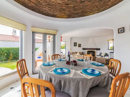 Arribas Villa - Villa 6 personnes avec piscine à Guia - Photo 6