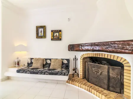 Arribas Villa - Villa 6 personnes avec piscine à Guia - Photo 10
