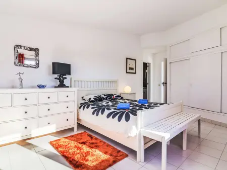 Arribas Villa - Villa 6 personnes avec piscine à Guia - Photo 12