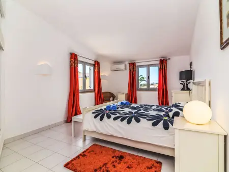 Arribas Villa - Villa 6 personnes avec piscine à Guia - Photo 13