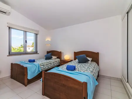 Arribas Villa - Villa 6 personnes avec piscine à Guia - Photo 18