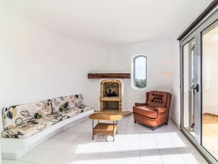 Arribas Villa - Villa 6 personnes avec piscine à Guia - Photo 20