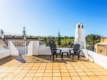 Arribas Villa - Villa 6 personnes avec piscine à Guia - Photo 21