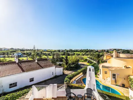 Arribas Villa - Villa 6 personnes avec piscine à Guia - Photo 22
