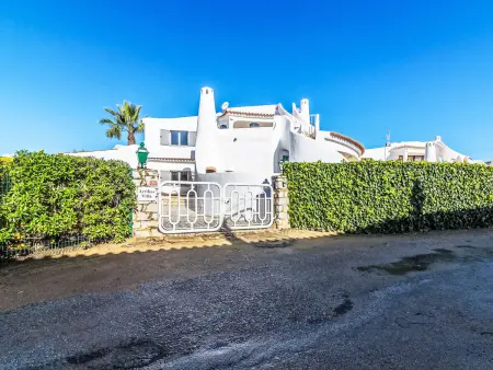 Arribas Villa - Villa 6 personnes avec piscine à Guia - Photo 24