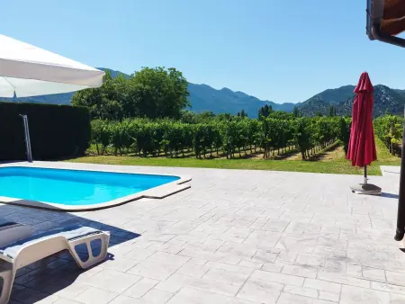 Location appartement à Makarska