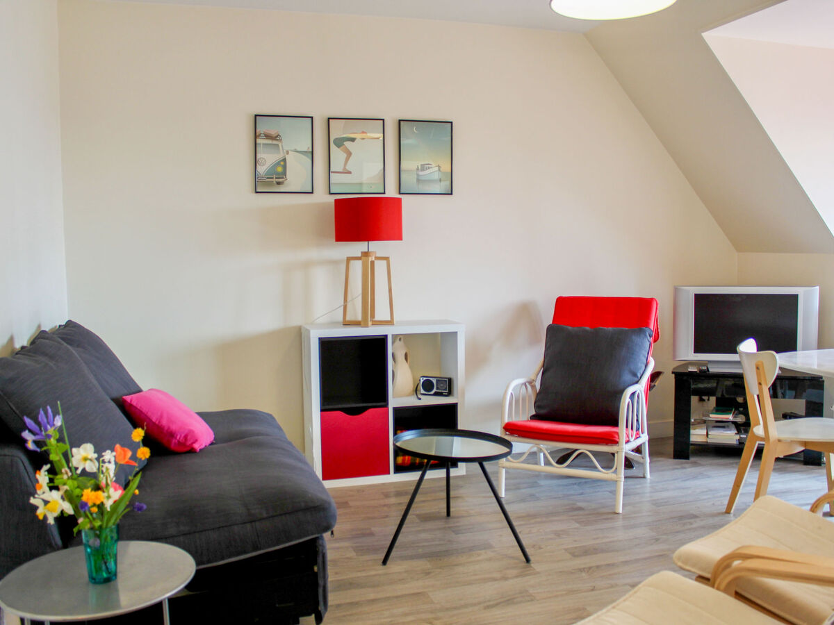 Appartement Les Jardins du Yacht Club, Deauville - Photo 3