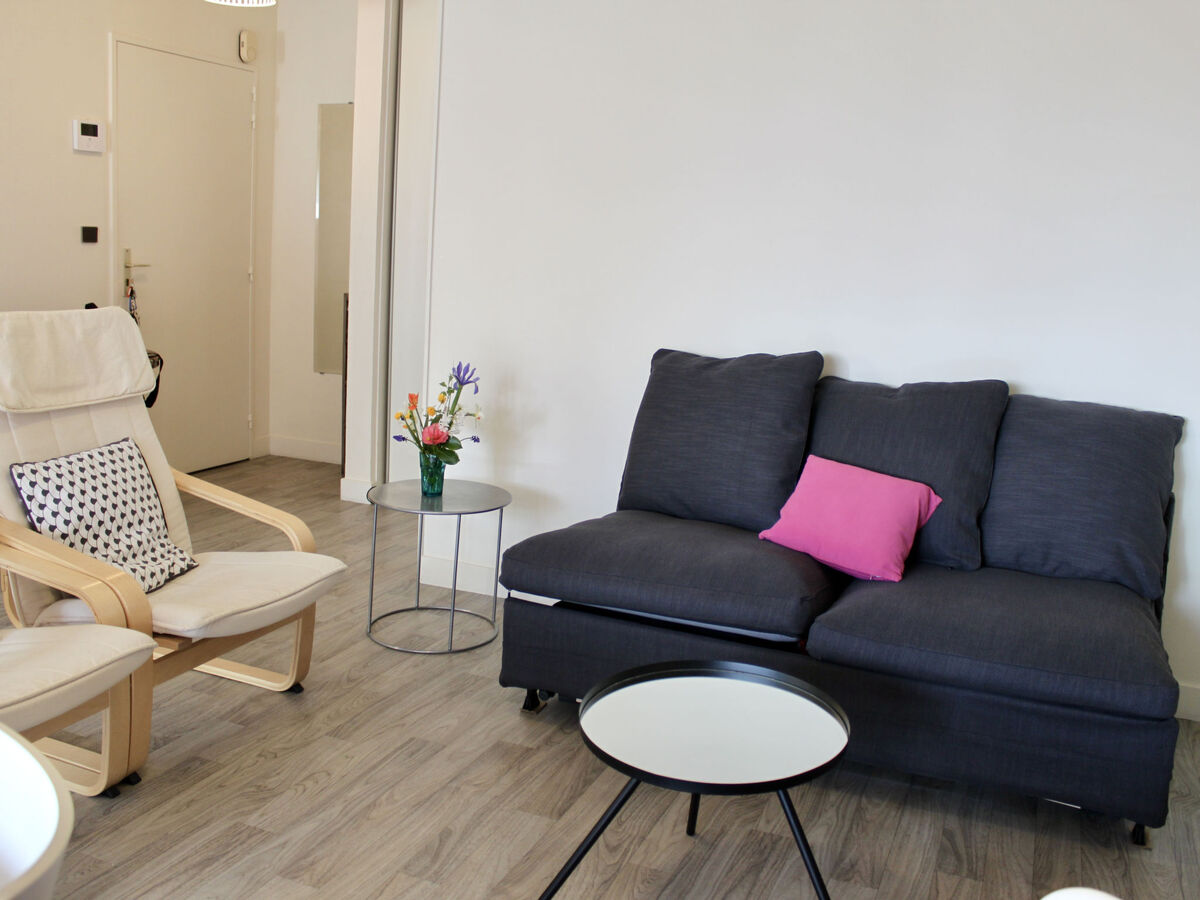 Appartement Les Jardins du Yacht Club, Deauville - Photo 4