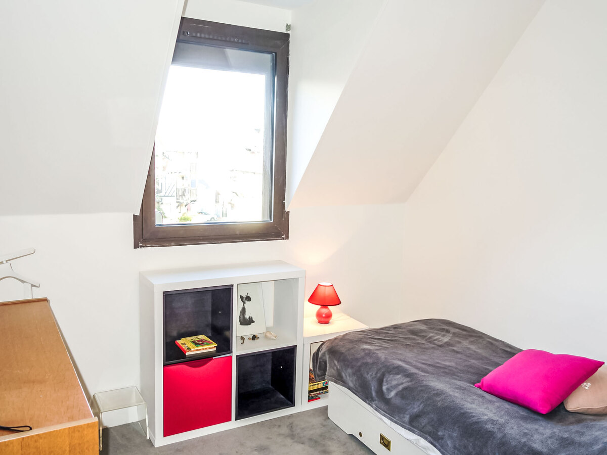 Appartement Les Jardins du Yacht Club, Deauville - Photo 9