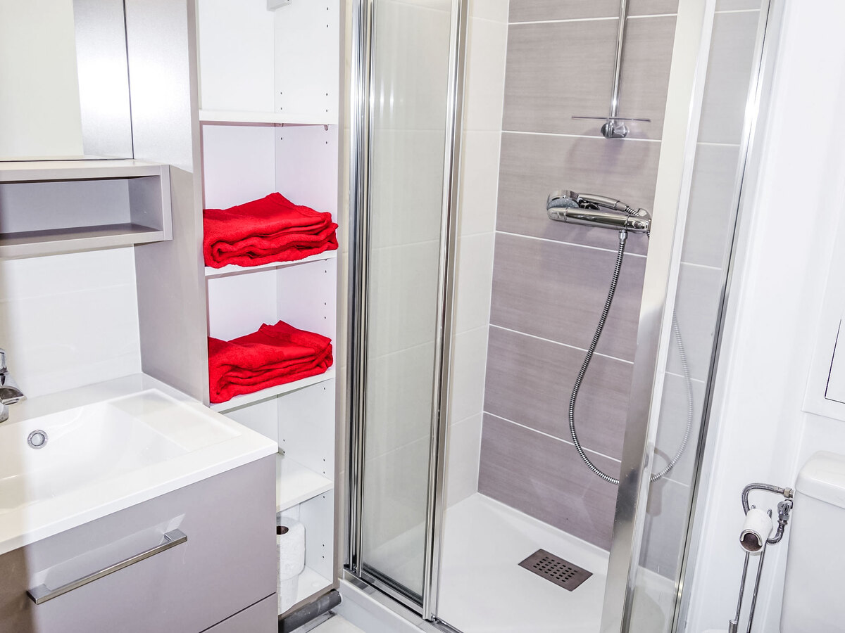 Appartement Les Jardins du Yacht Club, Deauville - Photo 10