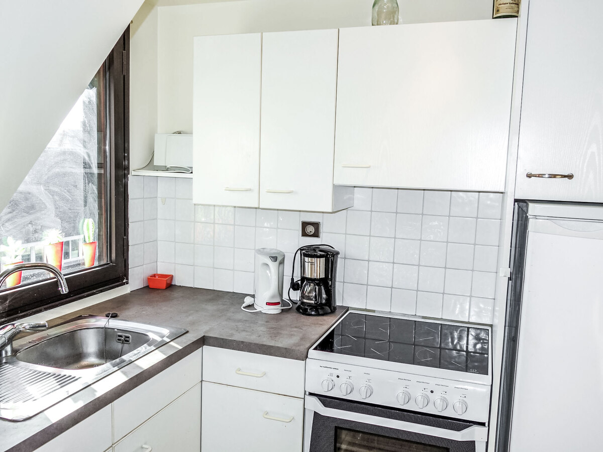 Appartement Les Jardins du Yacht Club, Deauville - Photo 12