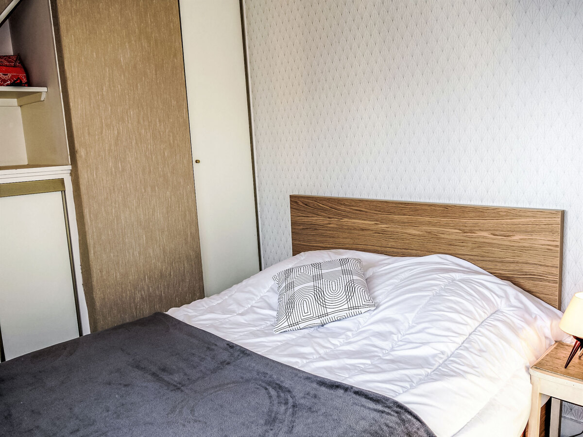 Appartement Les Jardins du Yacht Club, Deauville - Photo 13