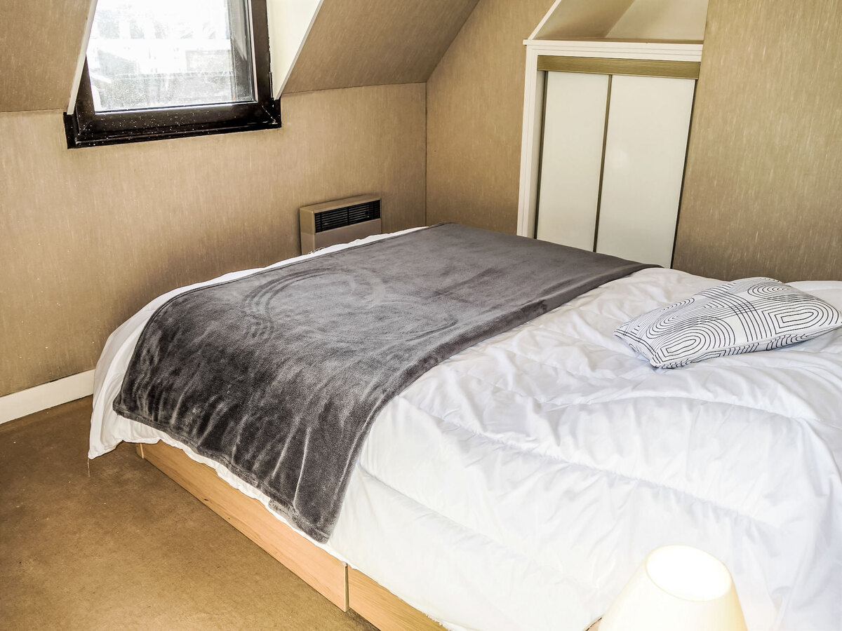 Appartement Les Jardins du Yacht Club, Deauville - Photo 14