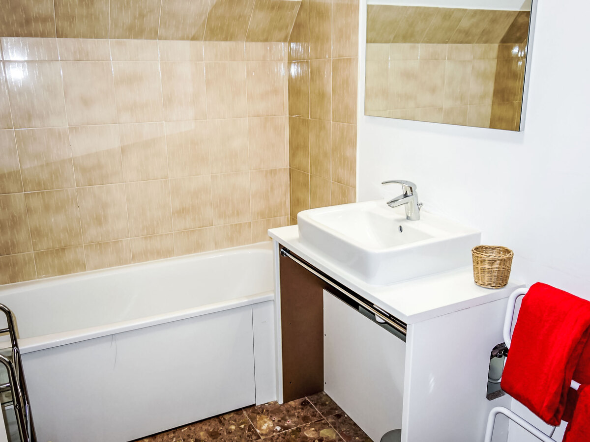 Appartement Les Jardins du Yacht Club, Deauville - Photo 15