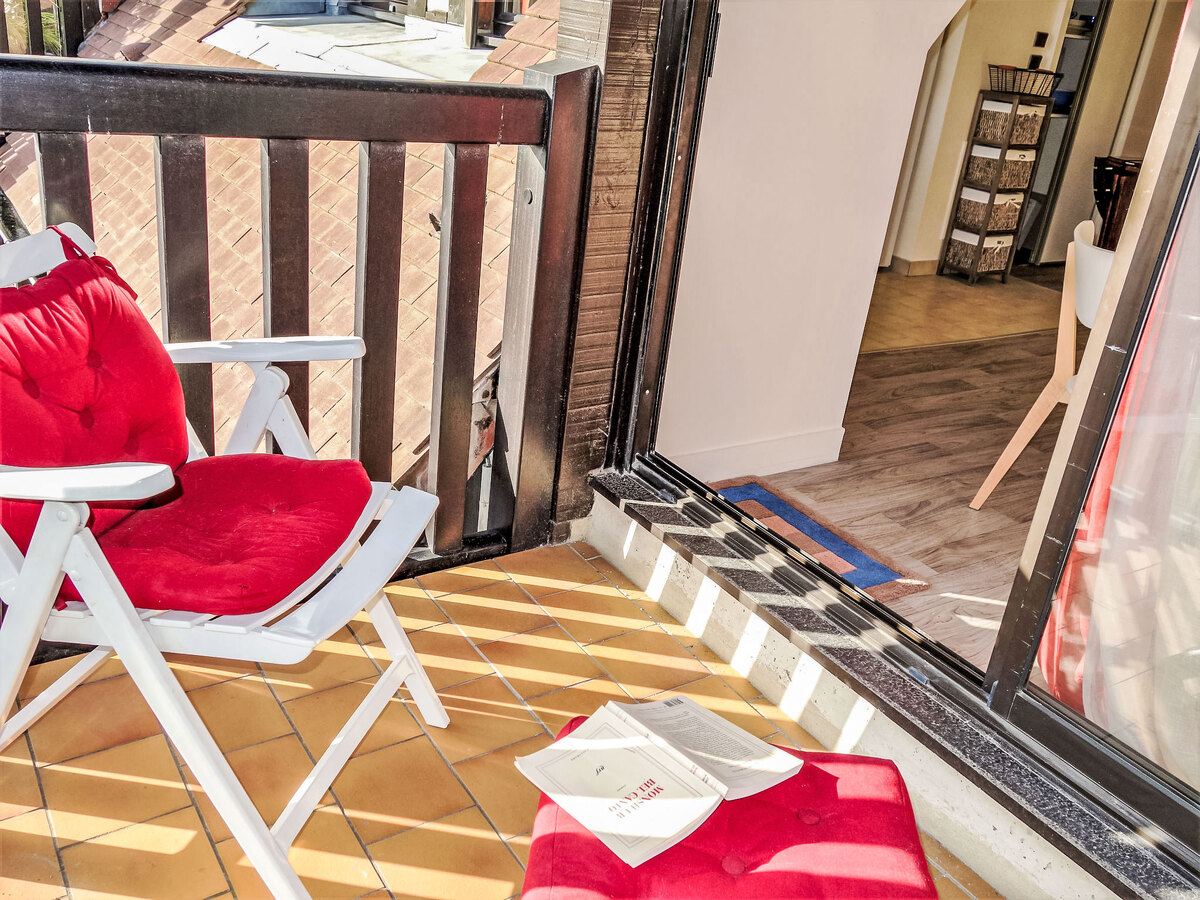 Appartement Les Jardins du Yacht Club, Deauville - Photo 16