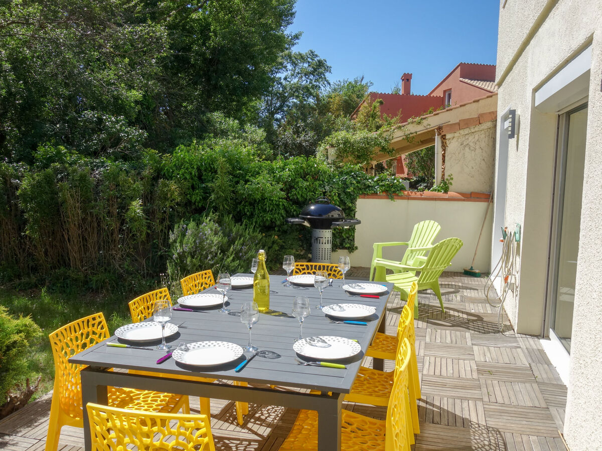 Villa de la Mer - Maison 3 chambres à Saint Cyprien - Photo 1
