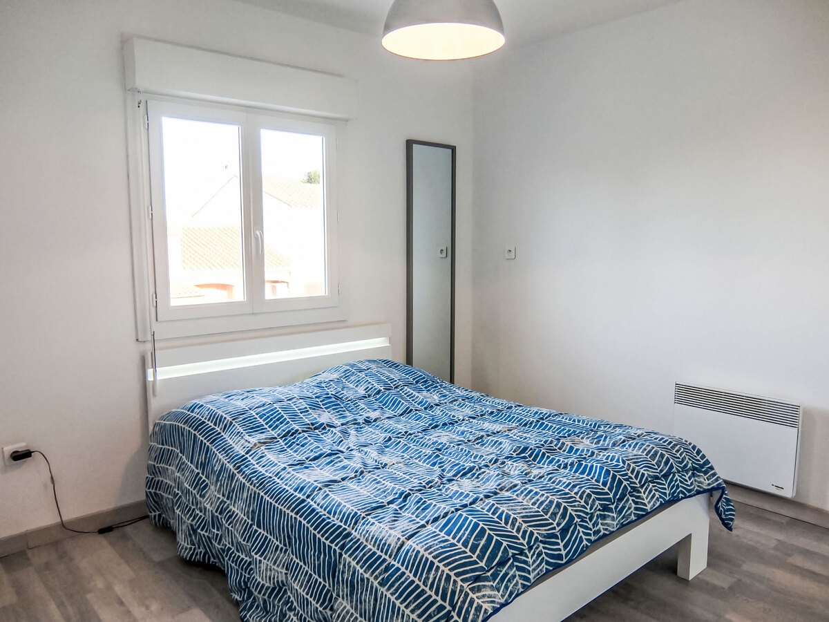 Villa de la Mer - Maison 3 chambres à Saint Cyprien - Photo 9