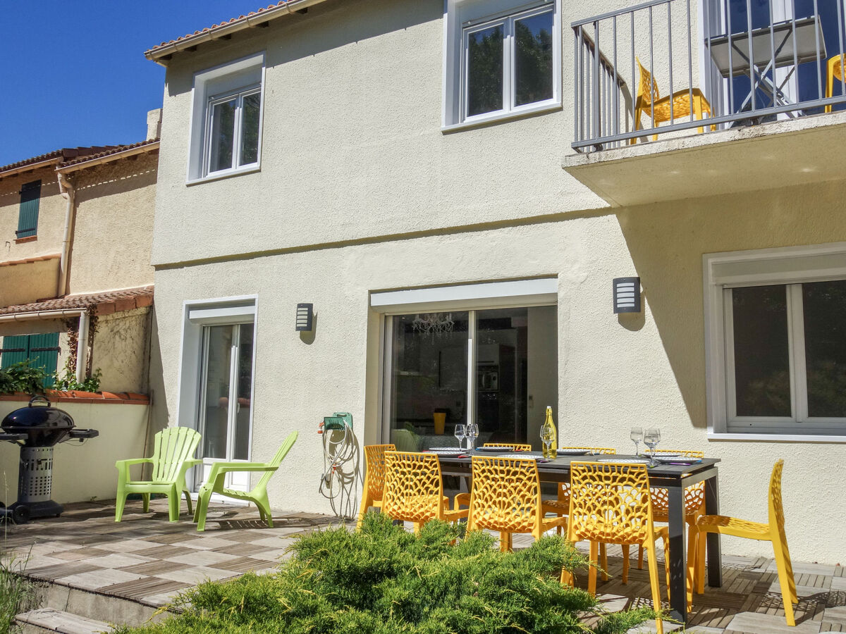 Villa de la Mer - Maison 3 chambres à Saint Cyprien - Photo 14