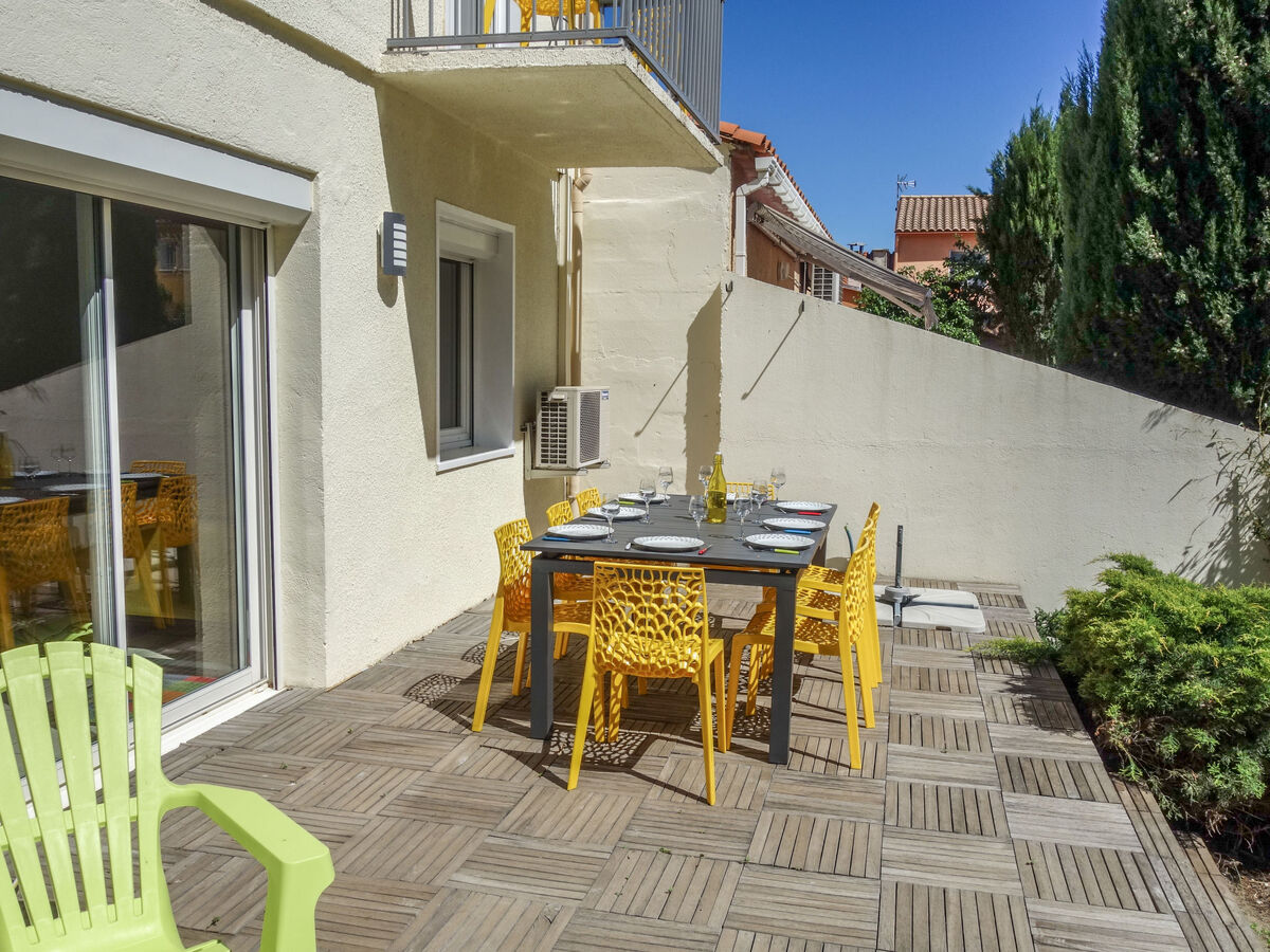 Villa de la Mer - Maison 3 chambres à Saint Cyprien - Photo 15