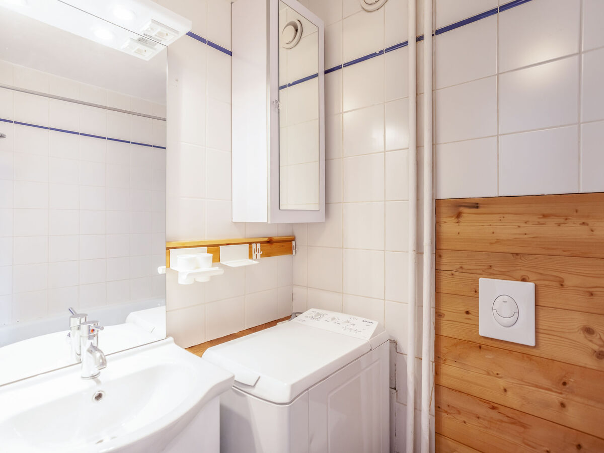 Studio 25 m² Grande Platières II à Tignes, 150 m des pistes - Photo 5